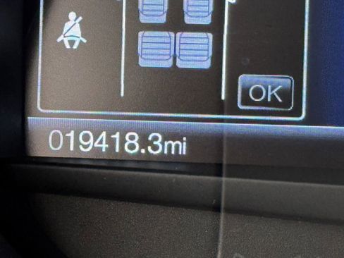 Certified 2024 Ford Edge ST-Line w/ Cargo Accessory Package AWD/4WD image 17