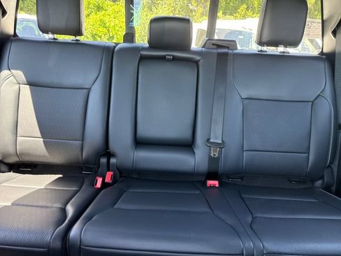 New 2026 Ford F150 Lariat AWD/4WD image 18