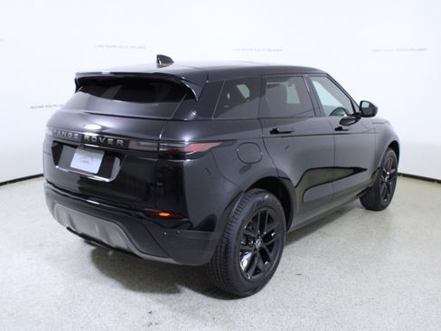 New 2026 Land Rover Range Rover Evoque S AWD/4WD image 7