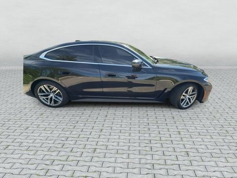 Certified 2024 BMW 430i Gran Coupe xDrive w/ Premium Package AWD/4WD image 2