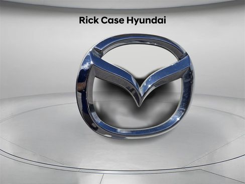 Used 2018 MAZDA CX-9 Touring w/ Touring Premium Package image 9