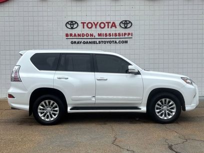 Used 2019 Lexus GX 460