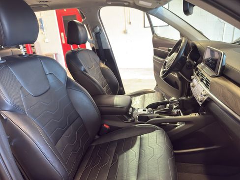 Used 2020 Kia Telluride SX w/ SX Prestige Package AWD/4WD image 23