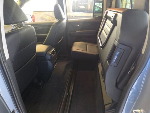 Certified 2024 Honda Ridgeline RTL image 23