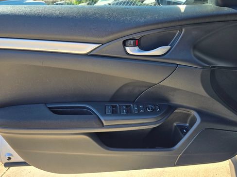 Used 2017 Honda Civic LX image 14