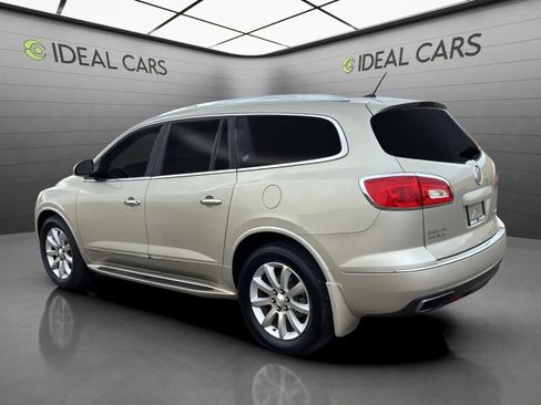 Used 2015 Buick Enclave Premium FWD image 7