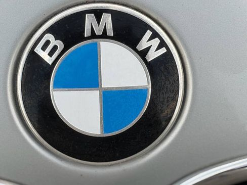 Used 1998 BMW Z3 1.9 RWD image 4