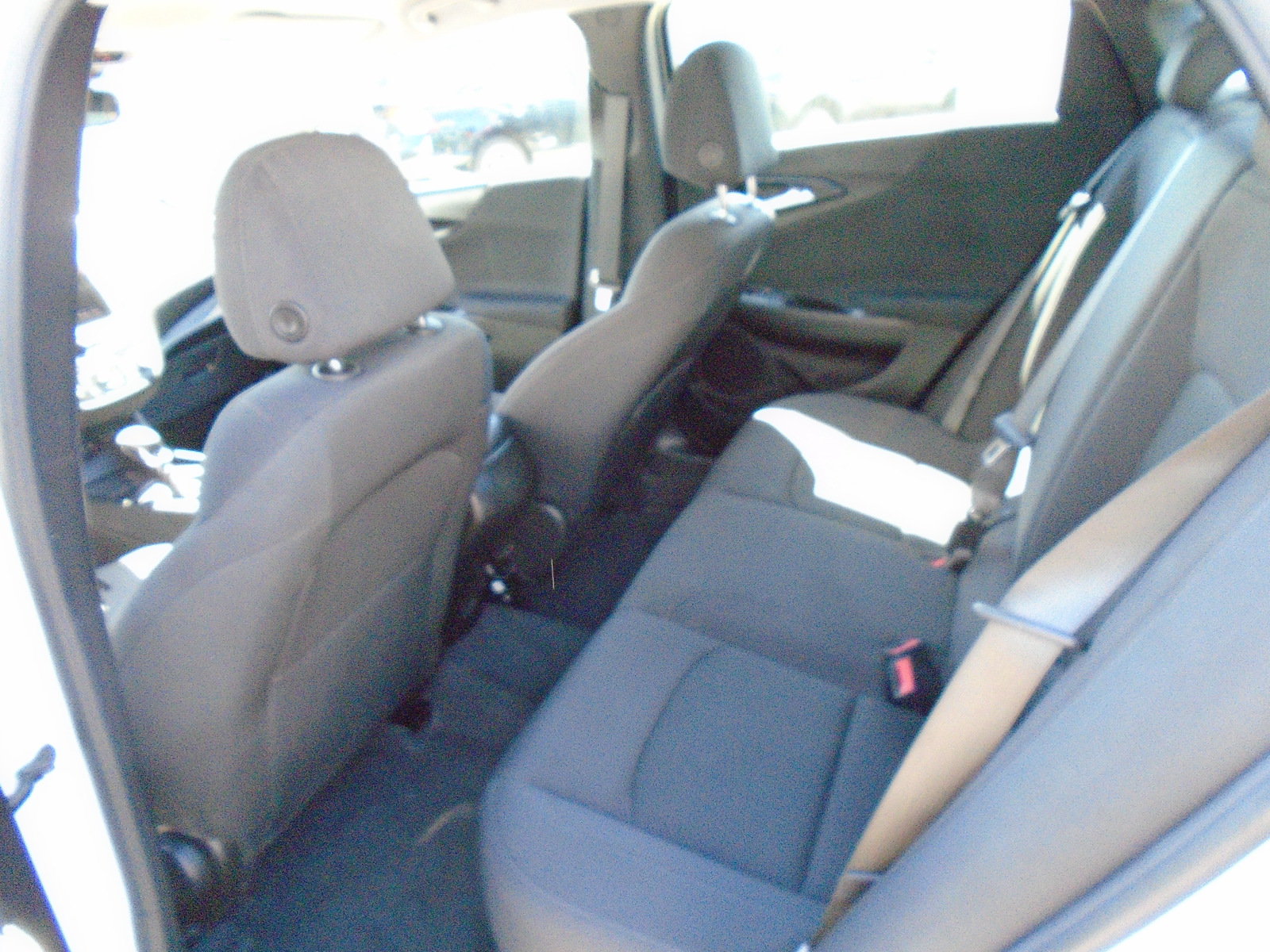 Used 2023 Chevrolet Malibu LS FWD image 9