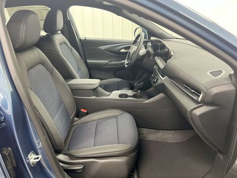 New 2026 Buick Envista Preferred image 21