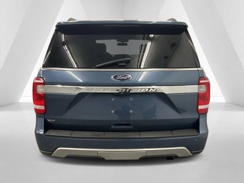 Used 2020 Ford Expedition XLT AWD/4WD image 6
