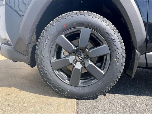 New 2026 Toyota RAV4 FWD image 15