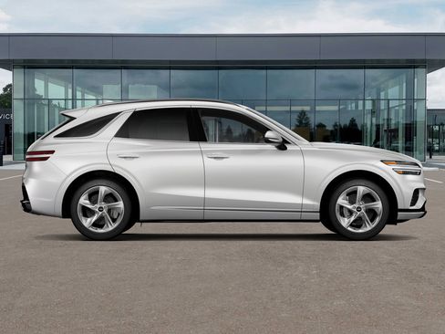 New 2026 Genesis GV70 2.5T image 4