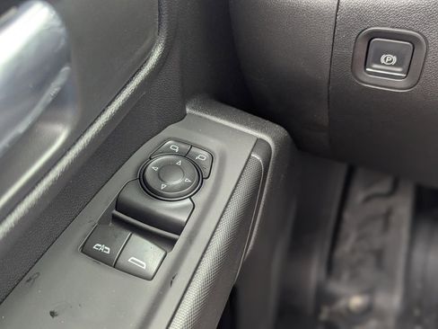 New 2025 GMC Sierra 2500 Pro w/ Convenience Package image 22