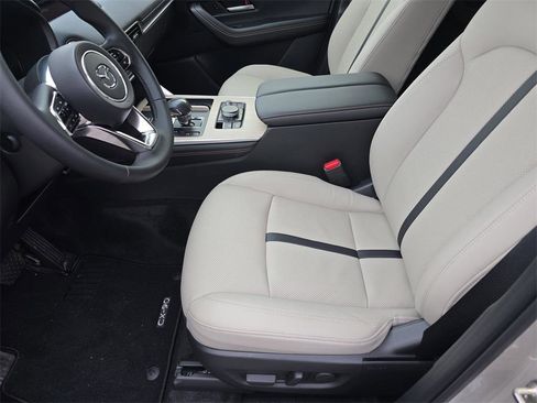 New 2026 MAZDA CX-90 3.3 Turbo w/ Premium Sport Pkg image 23