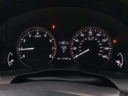 Used 2015 Lexus ES 350 w/ Premium Package image 9