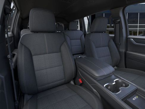 New 2026 GMC Acadia Elevation w/ LPO, Floor Liner Package image 16