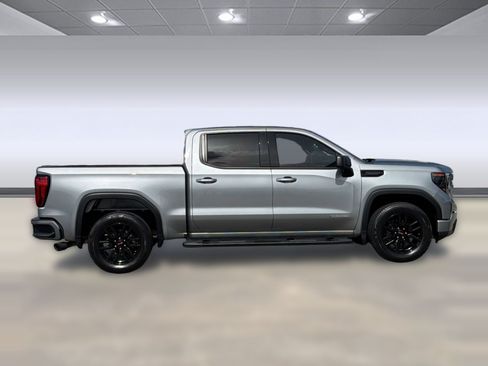 Used 2024 GMC Sierra 1500 Elevation RWD image 8
