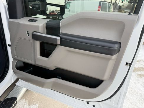 Used 2022 Ford F250 XLT image 15