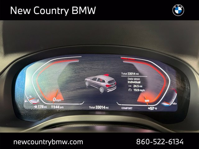 Used 2023 BMW X3 xDrive30i w/ Premium Package AWD/4WD image 24