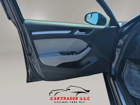 Used 2018 Audi A3 2.0T Premium FWD image 19