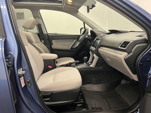 Used 2017 Subaru Forester 2.5i Premium w/ All-Weather Package image 24