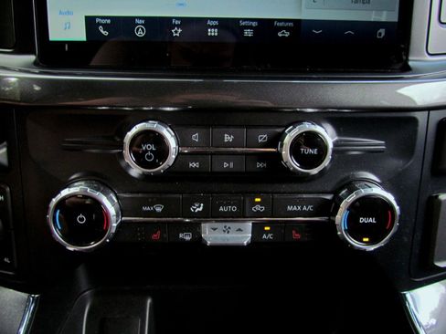 Used 2023 Ford F150 XLT w/ Equipment Group 302A High AWD/4WD image 40