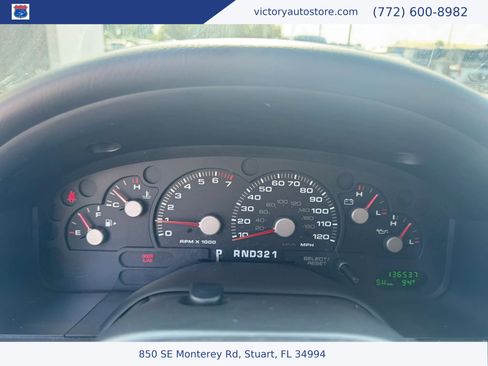 Used 2003 Ford Explorer Sport XLT AWD/4WD image 23