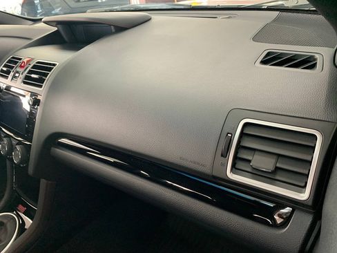 Used 2019 Subaru WRX STI AWD/4WD image 19
