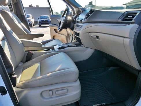 Used 2023 Honda Ridgeline RTL-E image 10