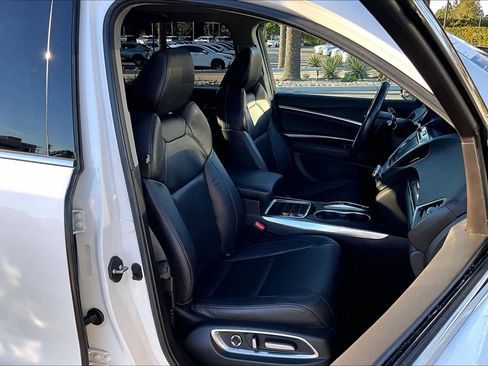 Used 2019 Acura MDX FWD image 8
