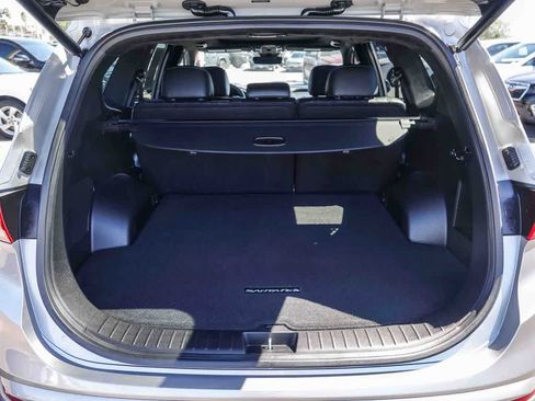 Used 2023 Hyundai Santa Fe Calligraphy image 26