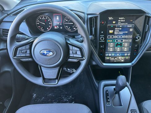 New 2026 Subaru Crosstrek 2.0i Premium AWD/4WD image 17