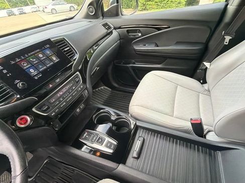 Used 2021 Honda Passport Touring image 28