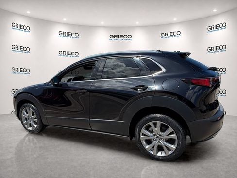 Used 2023 MAZDA CX-30 AWD 2.5 S w/ Premium Package image 5