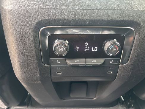 New 2026 Chevrolet Tahoe LT w/ Comfort Package AWD/4WD image 44