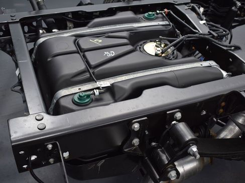 New 2026 Ford F450 XL w/ XL Chrome Package image 5