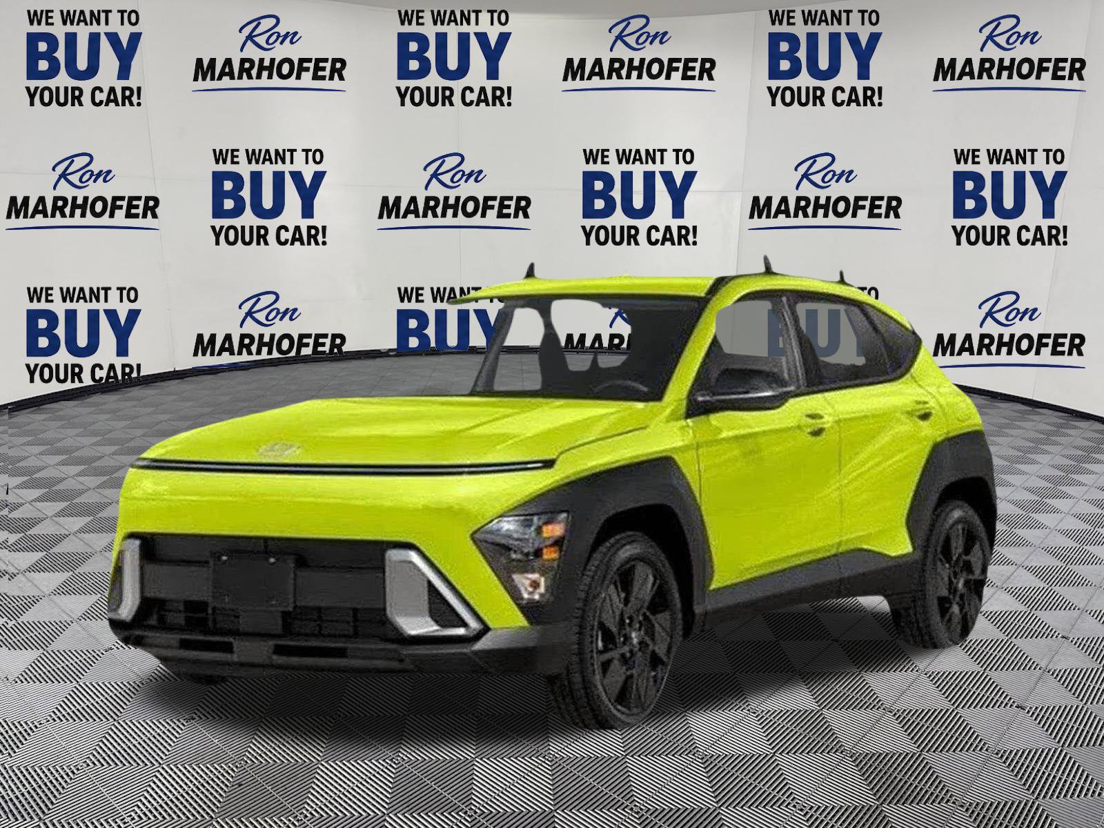 New 2027 Hyundai Kona SEL Sport AWD/4WD image 93