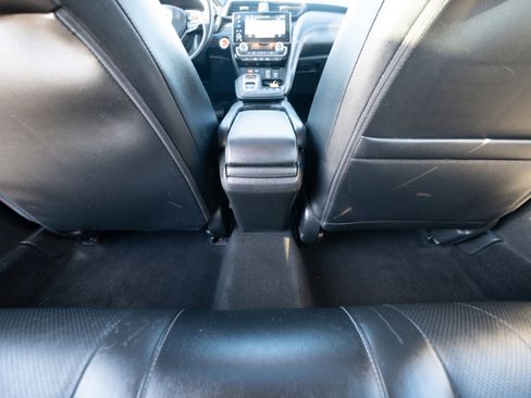 Used 2019 Honda Insight Touring image 22