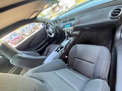 Used 2011 Chevrolet Camaro LT w/ RS Package RWD image 26