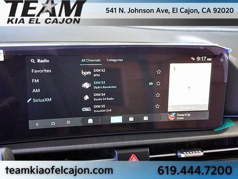 New 2026 Kia Sportage X-Line Prestige image 33