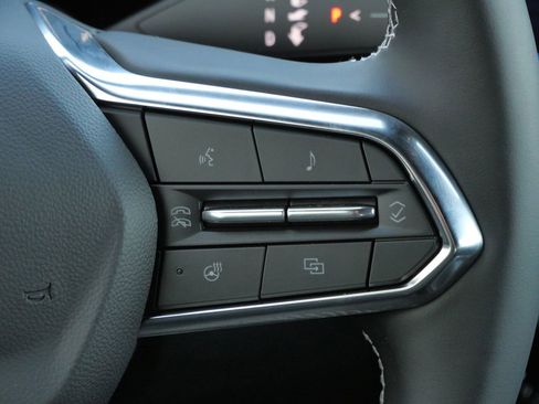 New 2026 Chevrolet Equinox EV LT image 22