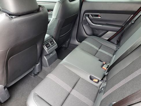 New 2026 MAZDA CX-50 AWD 2.5 S w/ Preferred Pkg image 19