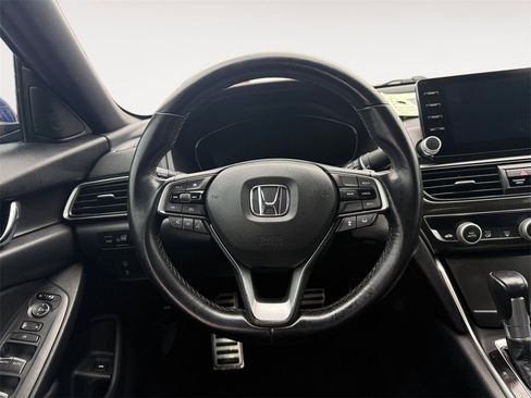 Used 2020 Honda Accord Sport image 12