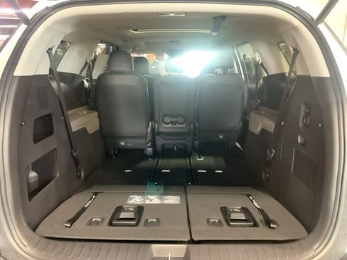 New 2026 Kia Carnival SX image 16