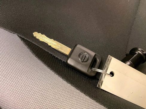 Certified 2025 Nissan Versa S w/ Trunk Package image 10