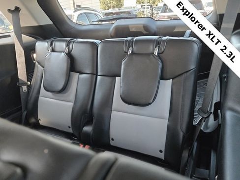 Used 2022 Ford Explorer XLT w/ Equipment Group 202A image 12