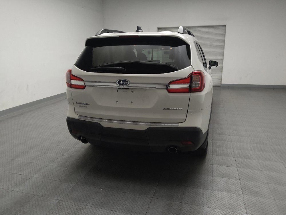 Used 2020 Subaru Ascent Premium w/ Sport Package AWD/4WD image 7