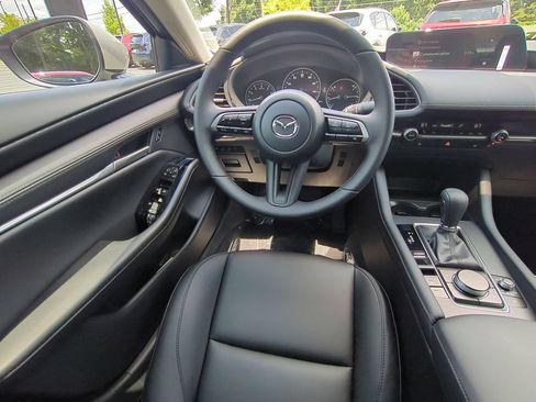 New 2026 MAZDA MAZDA3 2.5 S Sedan w/ Preferred Pkg FWD image 14