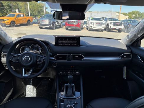 New 2025 MAZDA CX-5 AWD 2.5 S image 19