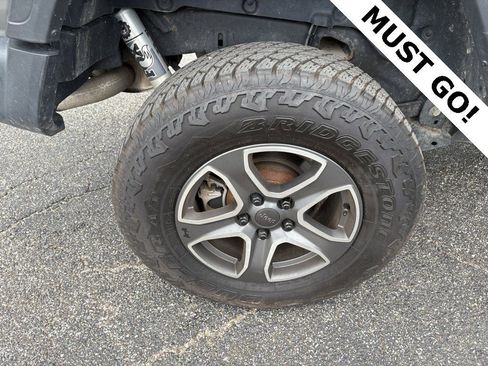 Used 2021 Jeep Wrangler Unlimited Sport image 23